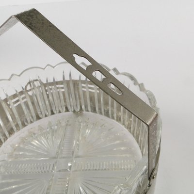 Art Nouveau Fruit Basket, 1890s-BKO-1802202