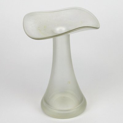 Art Nouveau Glass Vase by Cisch for Loetz-NE-560256