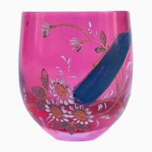 Art Nouveau Glass-FSD-1215432