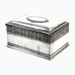 Art Nouveau Jewellery Box, Germany, 1900s-BKO-1797548