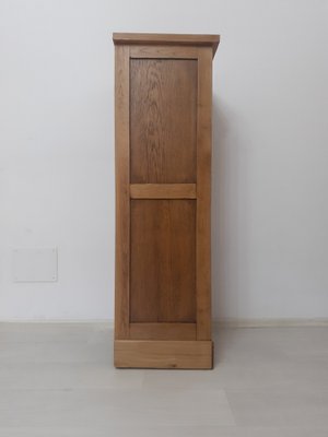 Art Nouveau Low Cabinet, 1940s-PCO-1787219