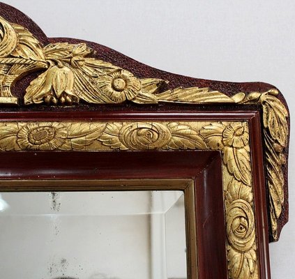 Art Nouveau Mirror, Early 20th Century-RVK-944843