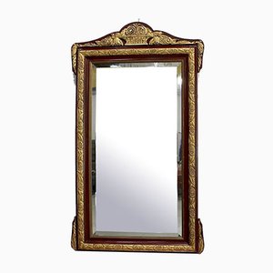 Art Nouveau Mirror, Early 20th Century-RVK-944843