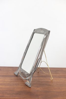 Art Nouveau Mirror from Argentor Works, 1910s-FOH-1756902