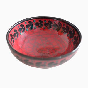 Art Nouveau Nr. 6695 Bowl by Christian Neureuther for Wächtersbach, 1910s-OV-1057883