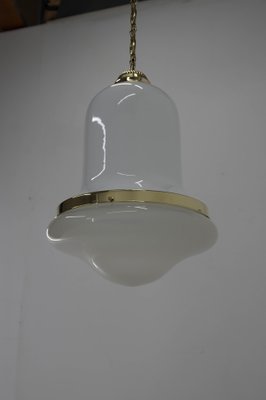 Art Nouveau Pendant, 1920s-TZ-1401324