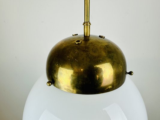 Art Nouveau Pendant Lamp-ZDM-1766092