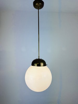 Art Nouveau Pendant Lamp-ZDM-1766092