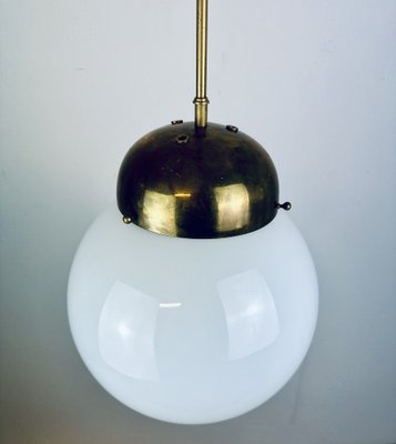 Art Nouveau Pendant Lamp-ZDM-1766092