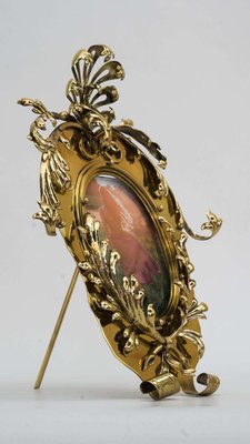 Art Nouveau Picture Frame, 1908-SPD-1131581