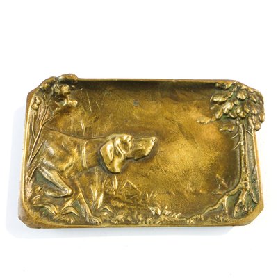 Art Nouveau Polish Toolbox, 1890s-BKO-1801384