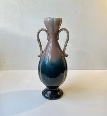 Art Nouveau Porcelain Vase from Rörstrand, 1900s-LCR-1326439