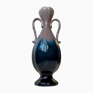 Art Nouveau Porcelain Vase from Rörstrand, 1900s-LCR-1326439