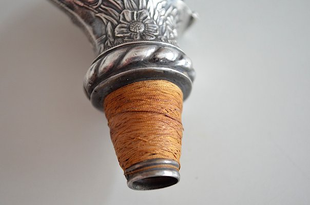 Art Nouveau Pourer in Snail Shape, 1890s-OV-2034722