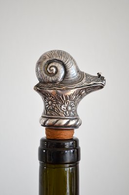 Art Nouveau Pourer in Snail Shape, 1890s-OV-2034722