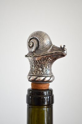 Art Nouveau Pourer in Snail Shape, 1890s-OV-2034722