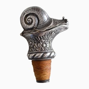 Art Nouveau Pourer in Snail Shape, 1890s-OV-2034722