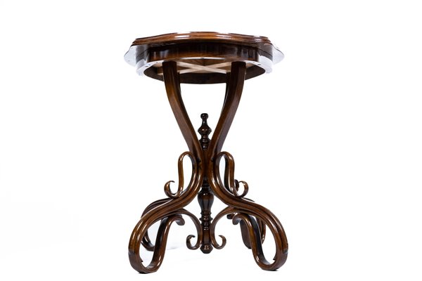 Art Nouveau Side Table from Jacob & Josef Kohn-TSE-1251622