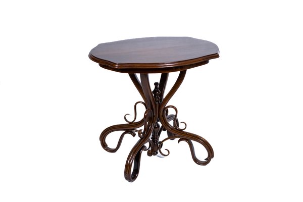 Art Nouveau Side Table from Jacob & Josef Kohn-TSE-1251622