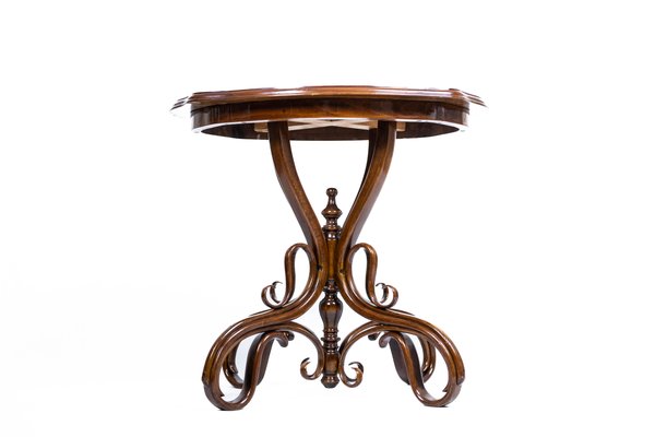 Art Nouveau Side Table from Jacob & Josef Kohn-TSE-1251622