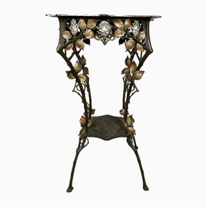 Art Nouveau Side Table-GUH-1774525