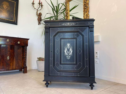 Art Nouveau Sideboard, 1900s-PXE-2039581