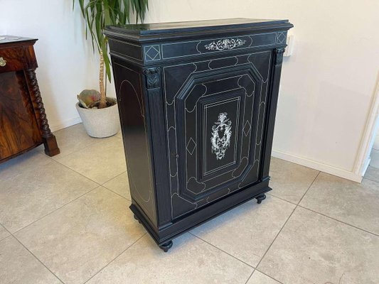 Art Nouveau Sideboard, 1900s-PXE-2039581