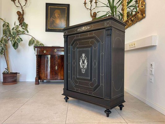 Art Nouveau Sideboard, 1900s-PXE-2039581