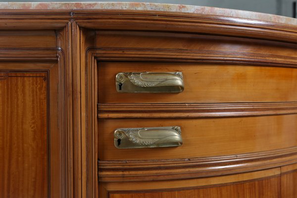 Art Nouveau Sideboard by Maurice Dufrene, 1911-YSY-1075407