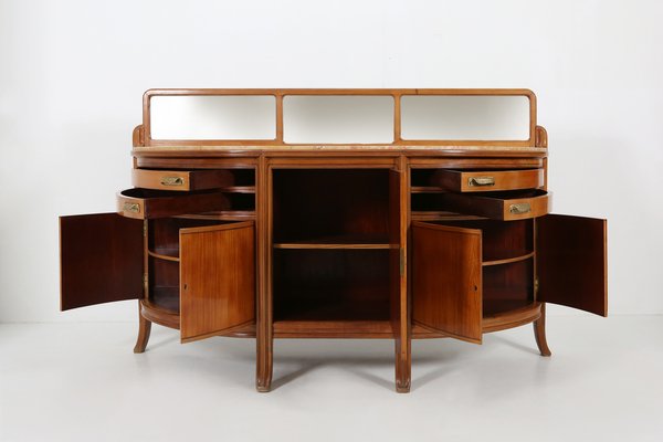 Art Nouveau Sideboard by Maurice Dufrene, 1911-YSY-1075407