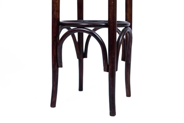 Art Nouveau Stool in the style of Thonet-TSE-1251507