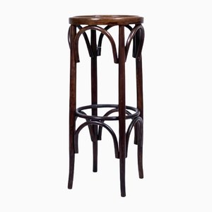 Art Nouveau Stool in the style of Thonet-TSE-1251507