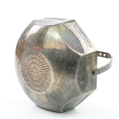 Art Nouveau Sugar Bowl from Kaiser, Germany, 1890s-BKO-1801316