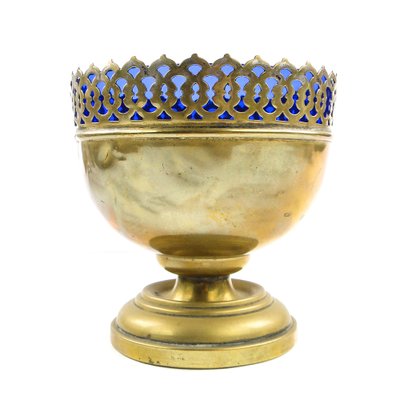 Art Nouveau Sugar Bowl, Germany, 1890s-BKO-1823448