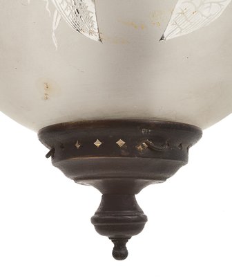 Art Nouveau Suspension, 1900s-JCN-1740379