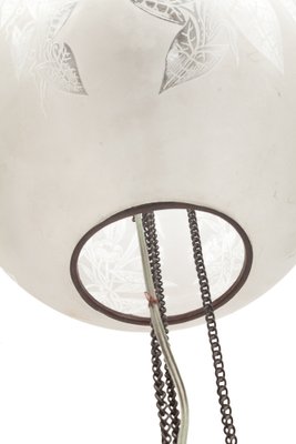 Art Nouveau Suspension, 1900s-JCN-1740379