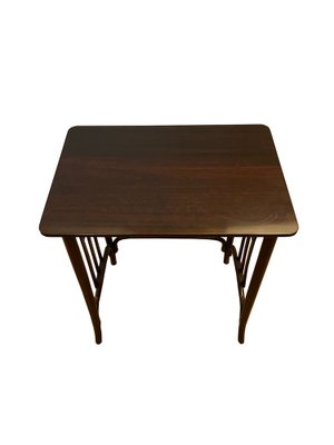 Art Nouveau Table from Jacob & Josef Kohn-TSE-1444925