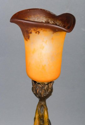 Art Nouveau Table Lamp, 1900s-WFS-1800781