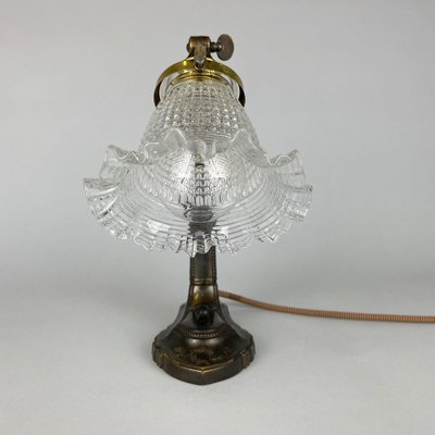 Art Nouveau Table Lamp, 1910s-TZ-1326546