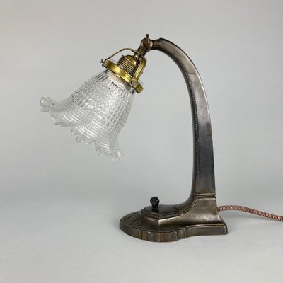 Art Nouveau Table Lamp, 1910s-TZ-1326546