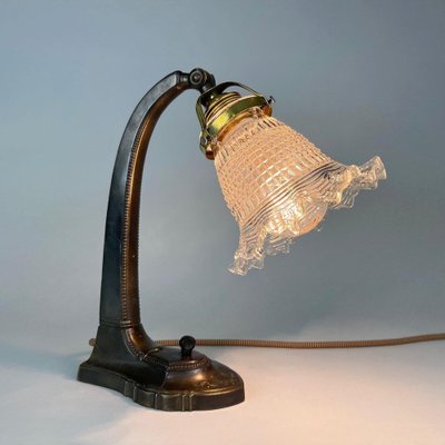 Art Nouveau Table Lamp, 1910s-TZ-1326546