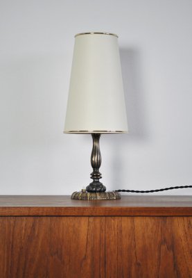 Art Nouveau Table Lamp, Early 20th Century-HPQ-1408951