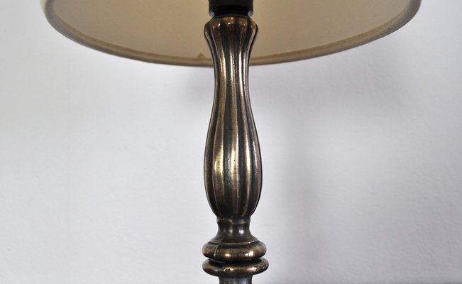 Art Nouveau Table Lamp, Early 20th Century-HPQ-1408951