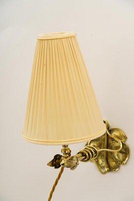 Art Nouveau Table or Wall Lamp, Vienna, 1908-SPD-1782505