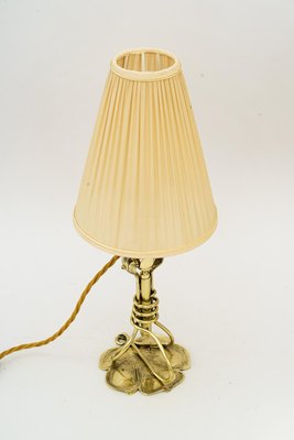 Art Nouveau Table or Wall Lamp, Vienna, 1908-SPD-1782505