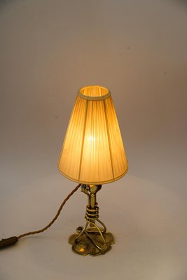 Art Nouveau Table or Wall Lamp, Vienna, 1908-SPD-1782505