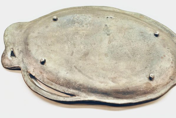 Art Nouveau Tray from Würtembergische Metallfabrik-HYQ-1226089