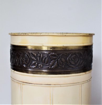 Art Nouveau Umbrella Stand from Wiener Werkstätte-VA-757020