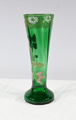 Art Nouveau Vase, 1890s-RVK-1793477