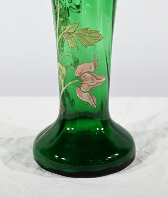 Art Nouveau Vase, 1890s-RVK-1793477